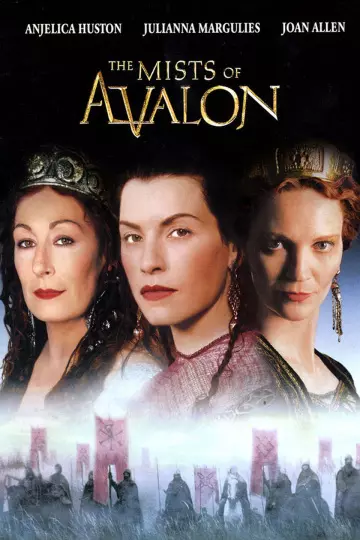 Les Brumes d'Avalon  [DVDRIP] - FRENCH