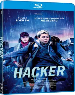 Hacker  [BLU-RAY 720p] - FRENCH