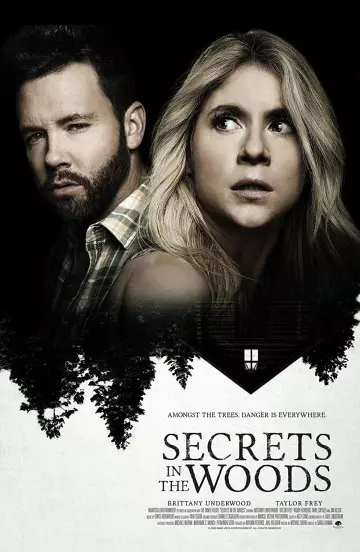 Secrets in the Woods  [WEB-DL 720p] - FRENCH