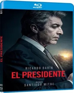 El Presidente  [HDLIGHT 1080p] - MULTI (FRENCH)