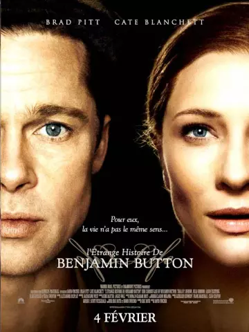 L'Etrange histoire de Benjamin Button  [HDLIGHT 1080p] - MULTI (FRENCH)