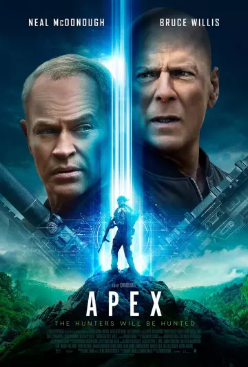 Apex [WEBRIP] - VOSTFR