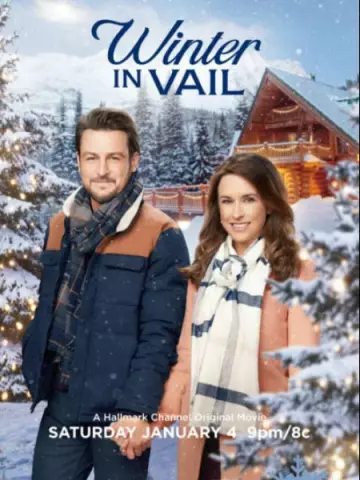 Un hiver romantique  [HDRIP] - FRENCH