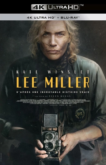 Lee Miller  [WEB-DL 4K] - MULTI (TRUEFRENCH)