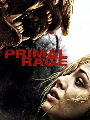 Primal Rage  [BDRIP] - FRENCH