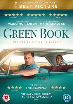 Green Book : Sur les routes du sud  [BDRIP] - TRUEFRENCH