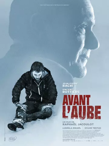 Avant l'aube  [DVDRIP] - FRENCH