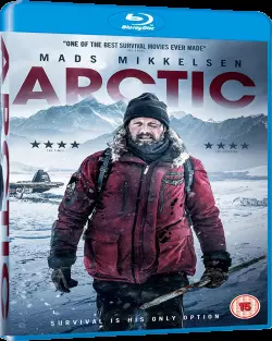 Arctic [BLU-RAY 720p] - FRENCH