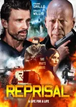 Reprisal [HDRIP] - TRUEFRENCH