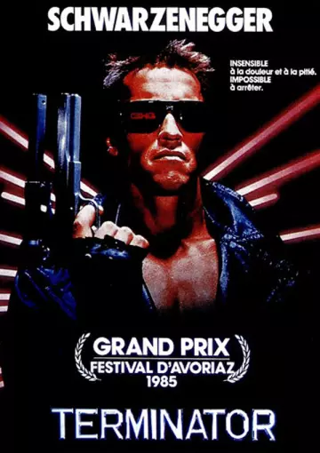 Terminator [BDRIP] - FRENCH