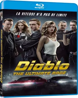 Diablo : The Ultimate Race  [BLU-RAY 720p] - FRENCH