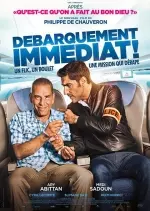 Debarquement immédiat [HD light 720] - FRENCH