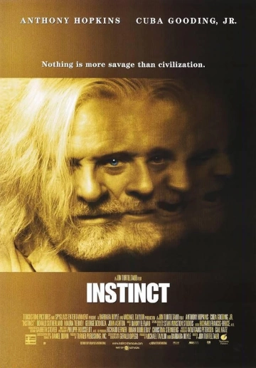 Instinct [WEBRIP 1080p] - MULTI (TRUEFRENCH)