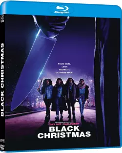 Black Christmas  [BLU-RAY 720p] - FRENCH