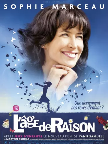 L'Age de raison [BDRIP] - FRENCH