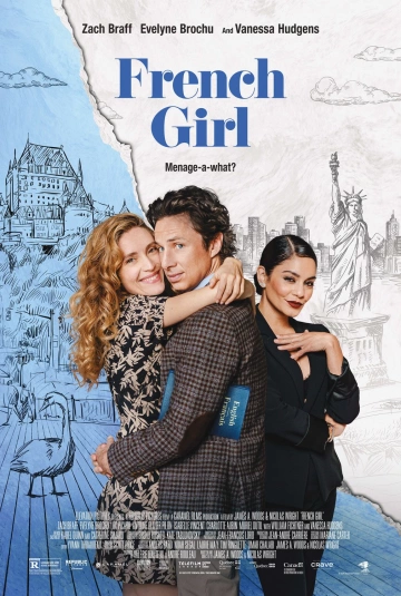 French Girl [WEB-DL 720p] - TRUEFRENCH