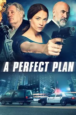 A Perfect Plan [WEB-DL 1080p] - MULTI (FRENCH)