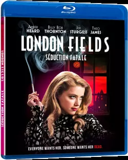 London Fields  [BLU-RAY 1080p] - MULTI (TRUEFRENCH)