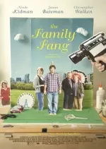 La Famille Fang  [BDRiP] - FRENCH