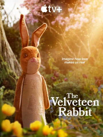 Le Lapin de velours [WEB-DL 1080p] - MULTI (TRUEFRENCH)