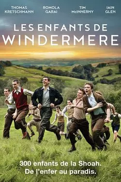 Les Enfants de Windermere [WEB-DL 1080p] - FRENCH