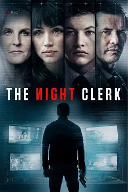 The Night Clerk [BDRIP] - FRENCH