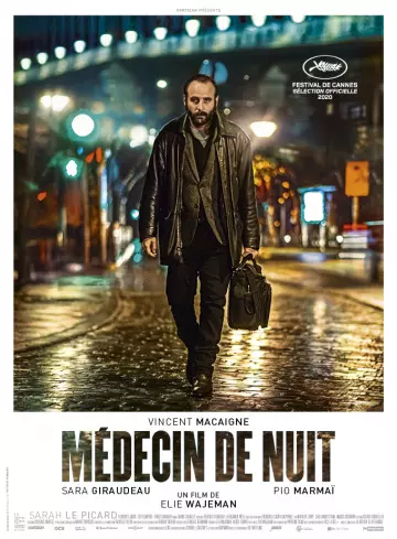 Médecin de nuit [WEB-DL 720p] - FRENCH