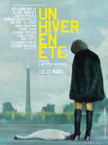 Un hiver en été [WEB-DL 1080p] - FRENCH