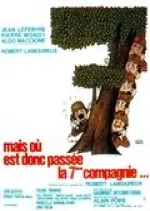 Mais où est donc passée la septième compagnie ? [DVDRIP] - FRENCH