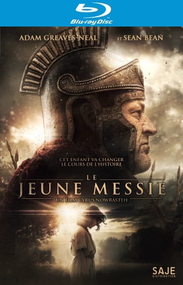 Le Jeune Messie [BLU-RAY 720p] - MULTI (TRUEFRENCH)