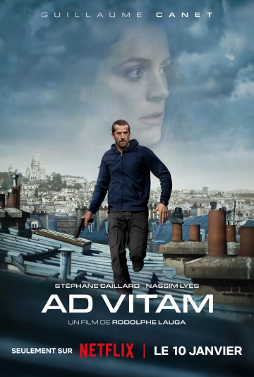 Ad Vitam [WEBRIP 720p] - FRENCH