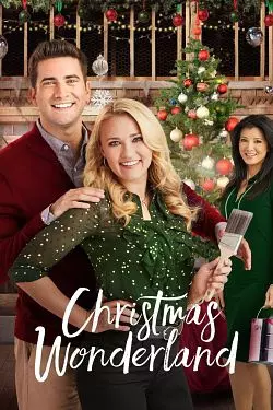 Christmas Wonderland [WEB-DL 1080p] - MULTI (FRENCH)