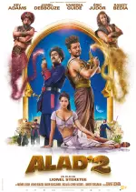 Alad'2 [BDRIP] - FRENCH