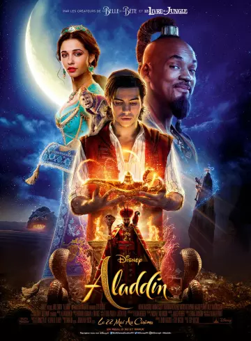 Aladdin [TS MD] - TRUEFRENCH