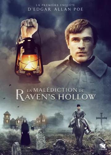 La Malédiction de Raven's Hollow  [BDRIP] - FRENCH