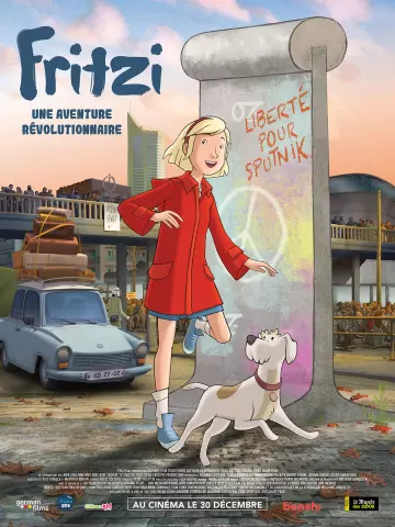 FRITZI [WEB-DL 720p] - FRENCH