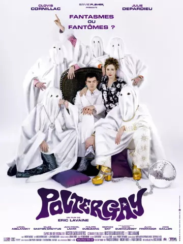 Poltergay [WEB-DL 720p] - FRENCH