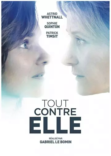 Tout contre elle [WEB-DL 720p] - FRENCH