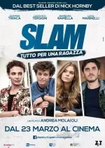 Slam [HDrip Xvid] - FRENCH