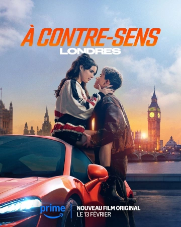 A Contre-Sens : Londres  [WEB-DL 1080p] - MULTI (TRUEFRENCH)