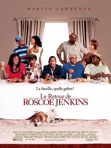 Le Retour de Roscoe Jenkins  [WEB-DL 1080p] - MULTI (FRENCH)