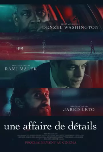 Une affaire de détails [WEBRIP 1080p] - MULTI (FRENCH)