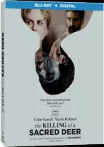 Mise à Mort du Cerf Sacré  [BLU-RAY 720p] - FRENCH