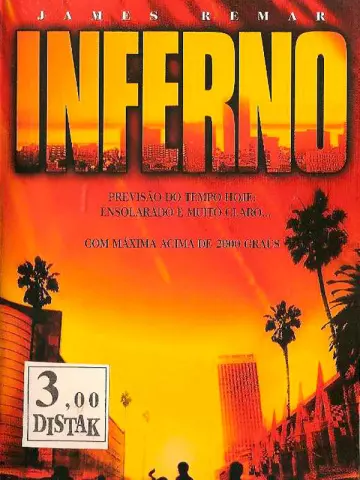 Inferno : la grande canicule [DVDRIP] - FRENCH