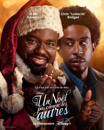 Un Noël pas comme les autres [HDRIP] - TRUEFRENCH