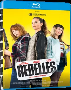 Rebelles  [HDLIGHT 720p] - FRENCH