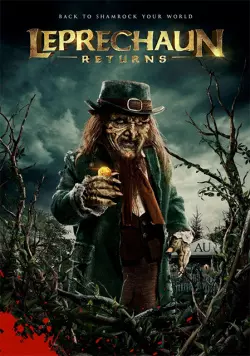 Leprechaun Returns [BDRIP] - FRENCH