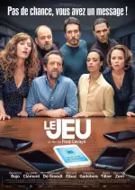 Le Jeu  [WEBRIP] - FRENCH