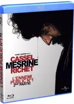 Mesrine : L'Ennemi public n°1  [HDLIGHT 1080p] - FRENCH