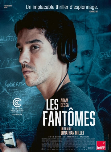 Les Fantômes  [WEBRIP] - FRENCH